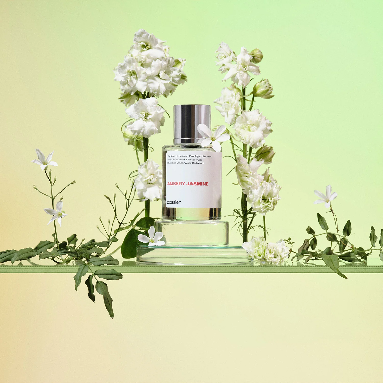 Ambery Jasmine - Image 3