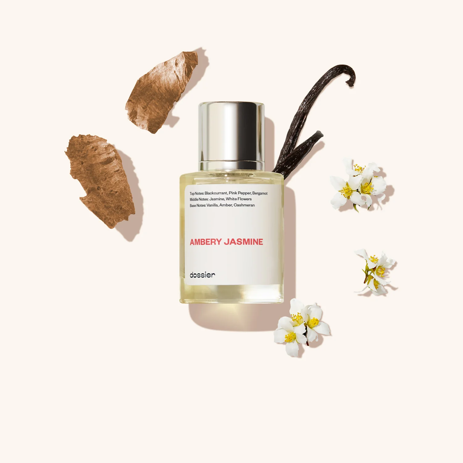 Ambery Jasmine - Image 6