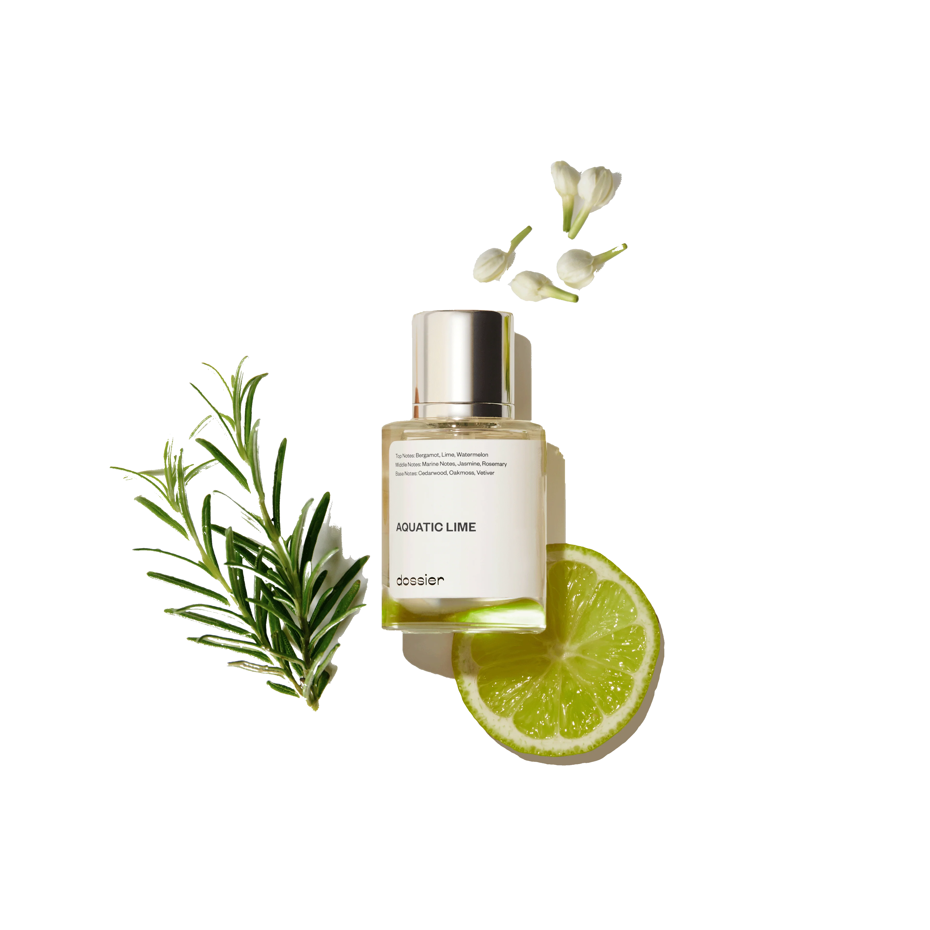 Aquatic Lime - Image 6