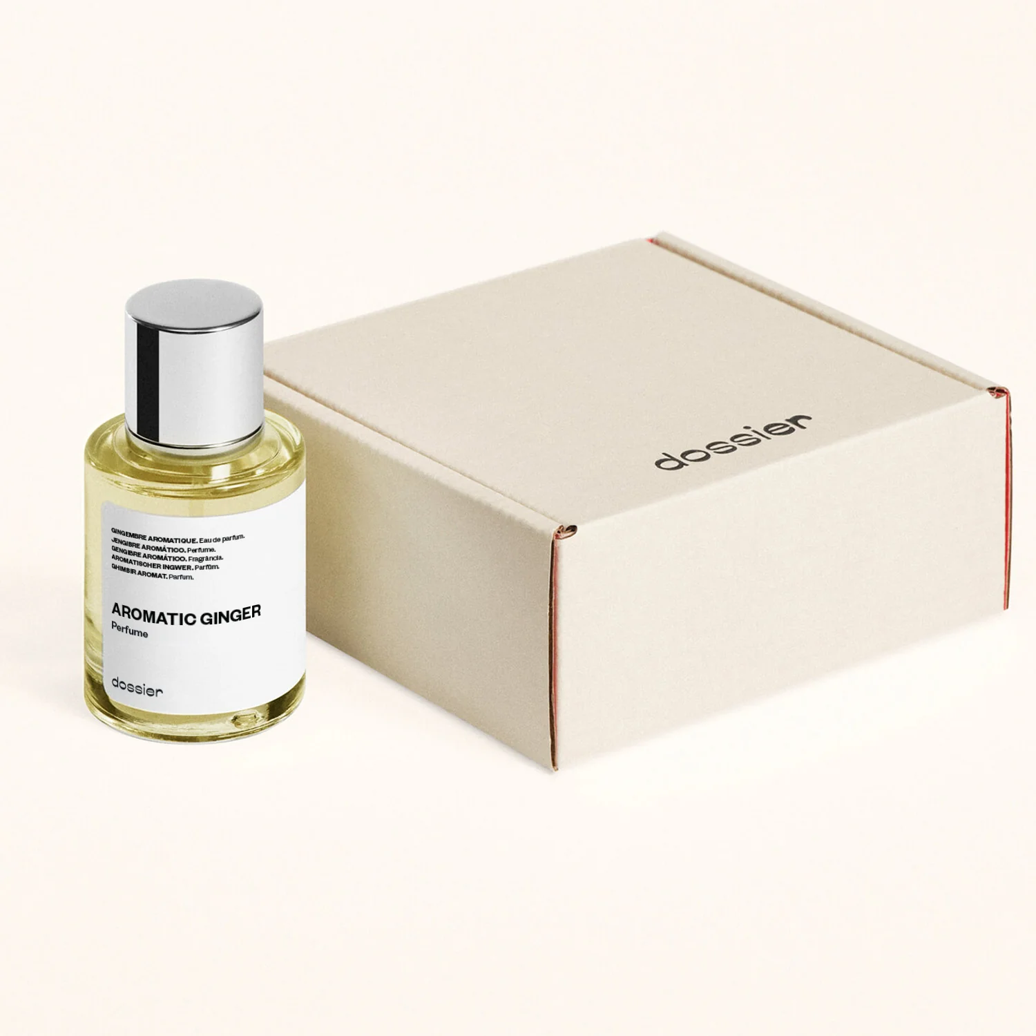 Aromatic Ginger - Image 5
