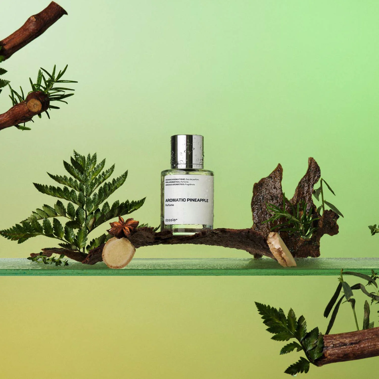 Aromatic Pineapple - Image 3