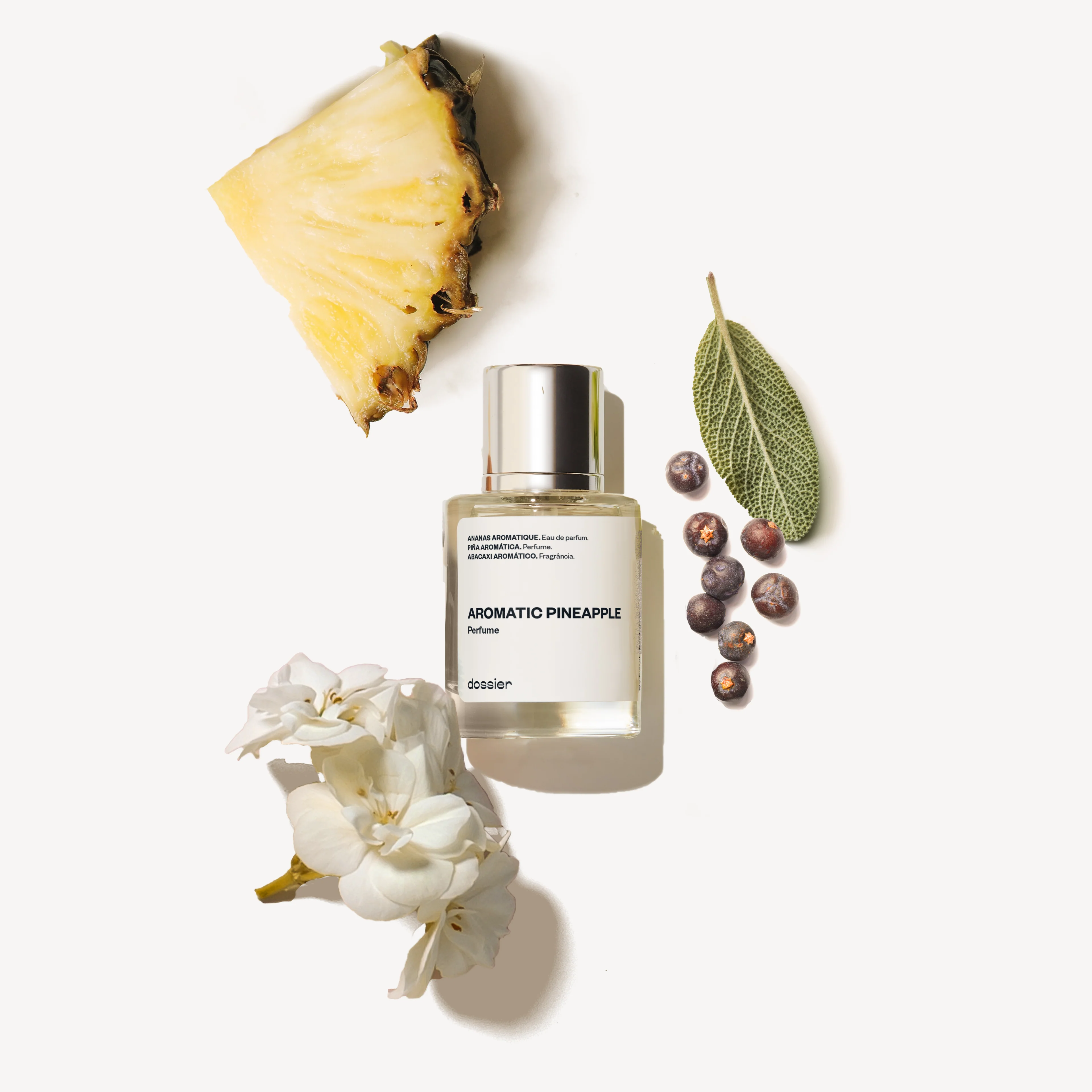 Aromatic Pineapple - Image 6