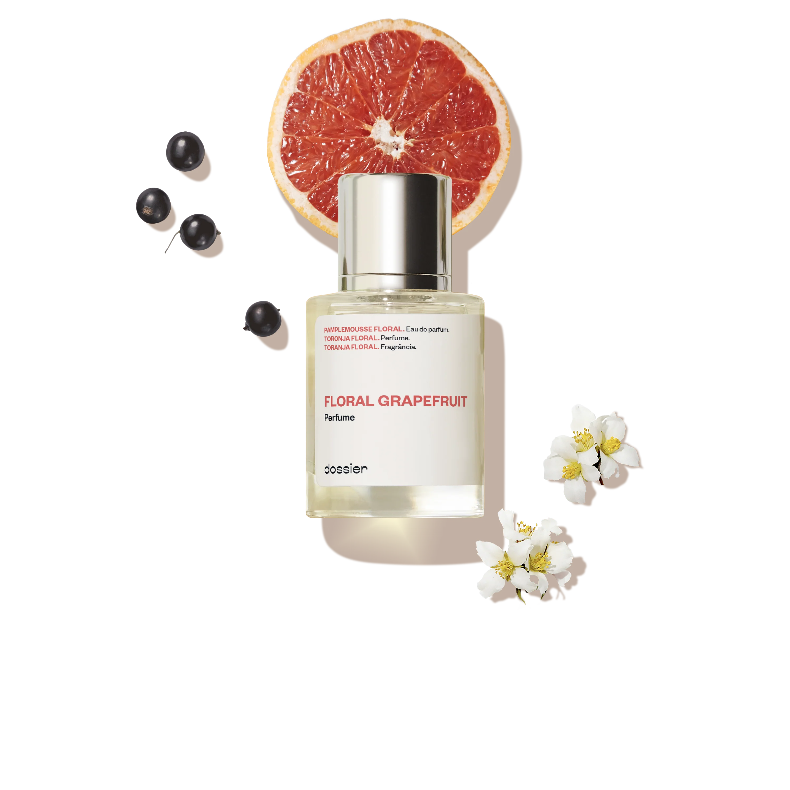 Floral Grapefruit - Image 6