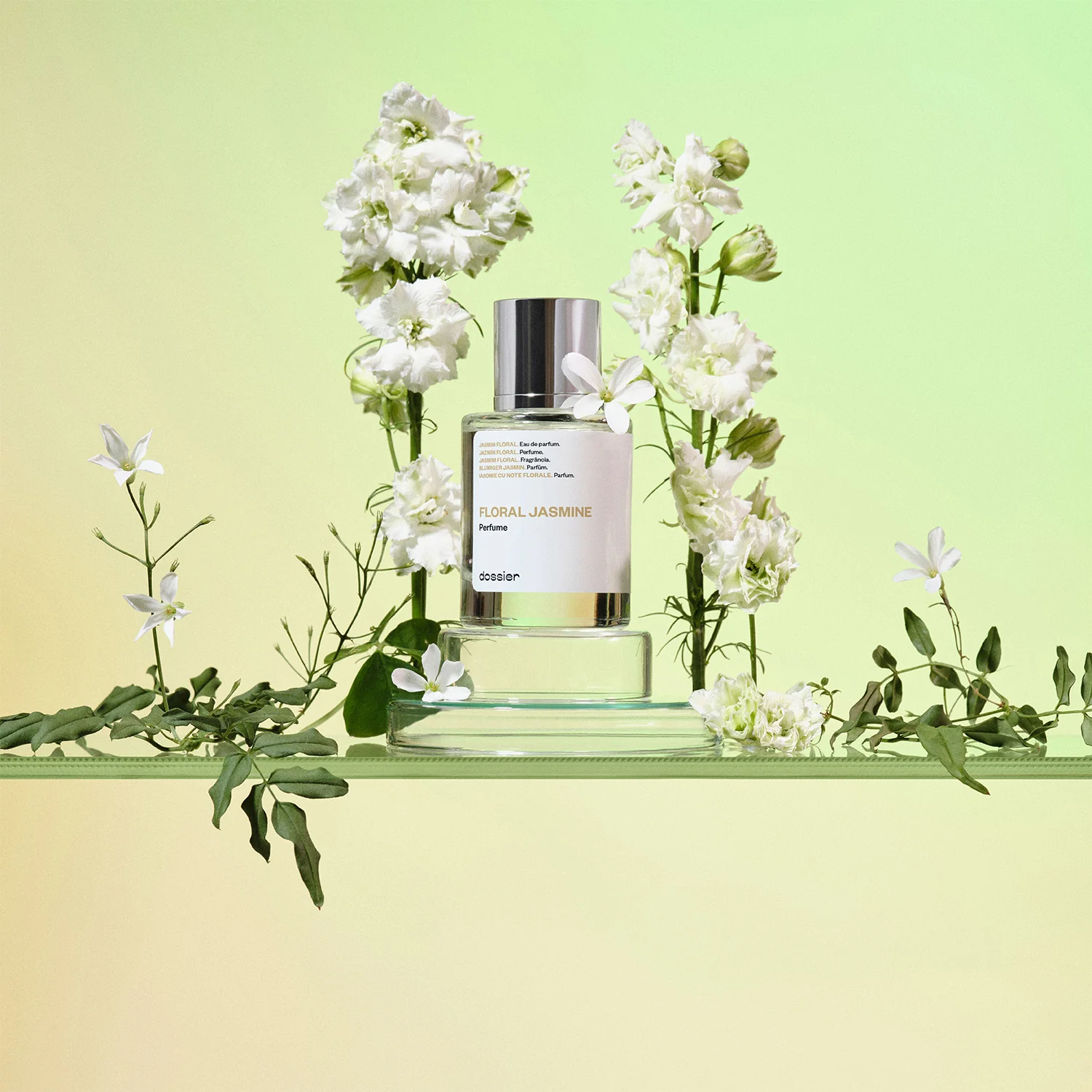 Floral Jasmine - Image 3