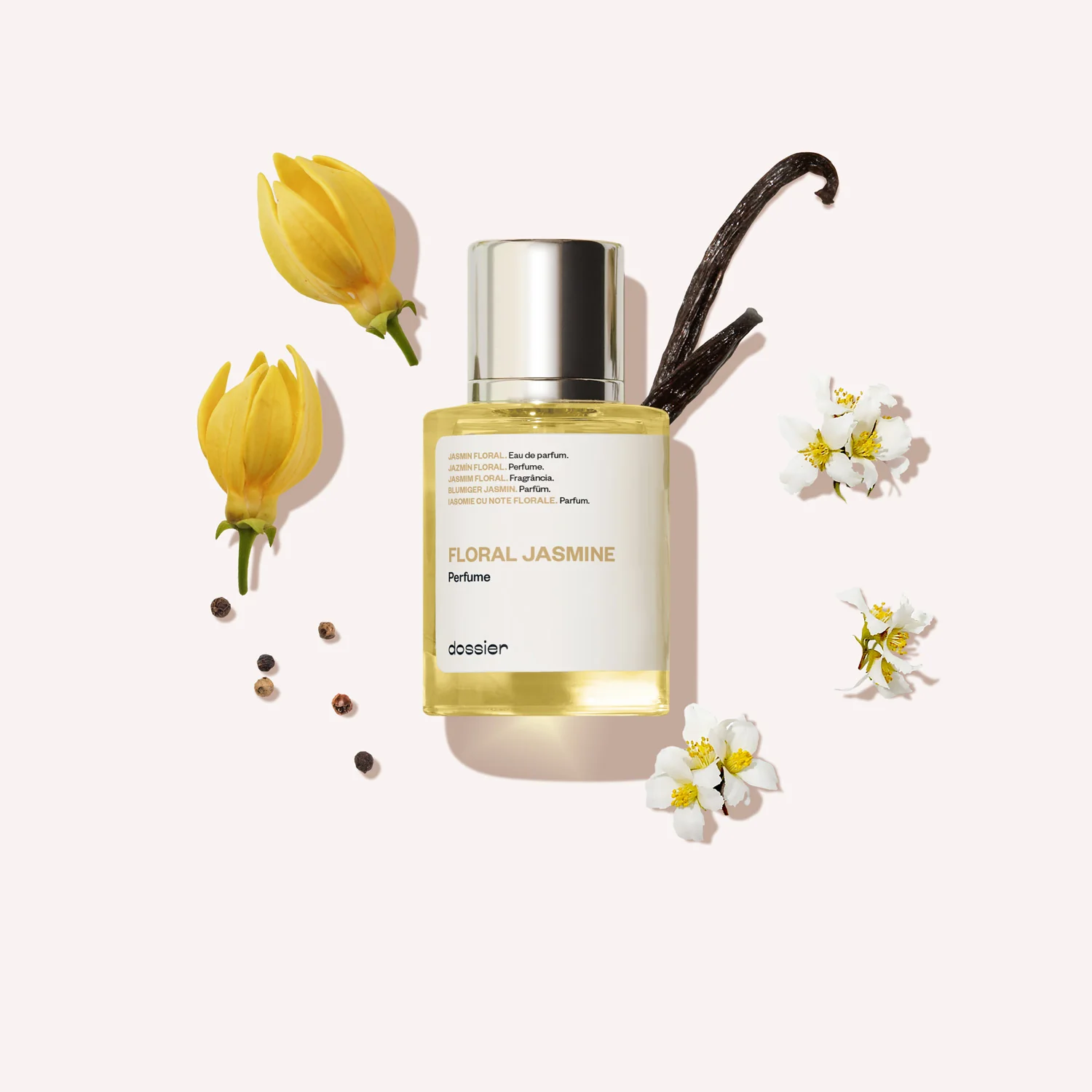 Floral Jasmine - Image 6
