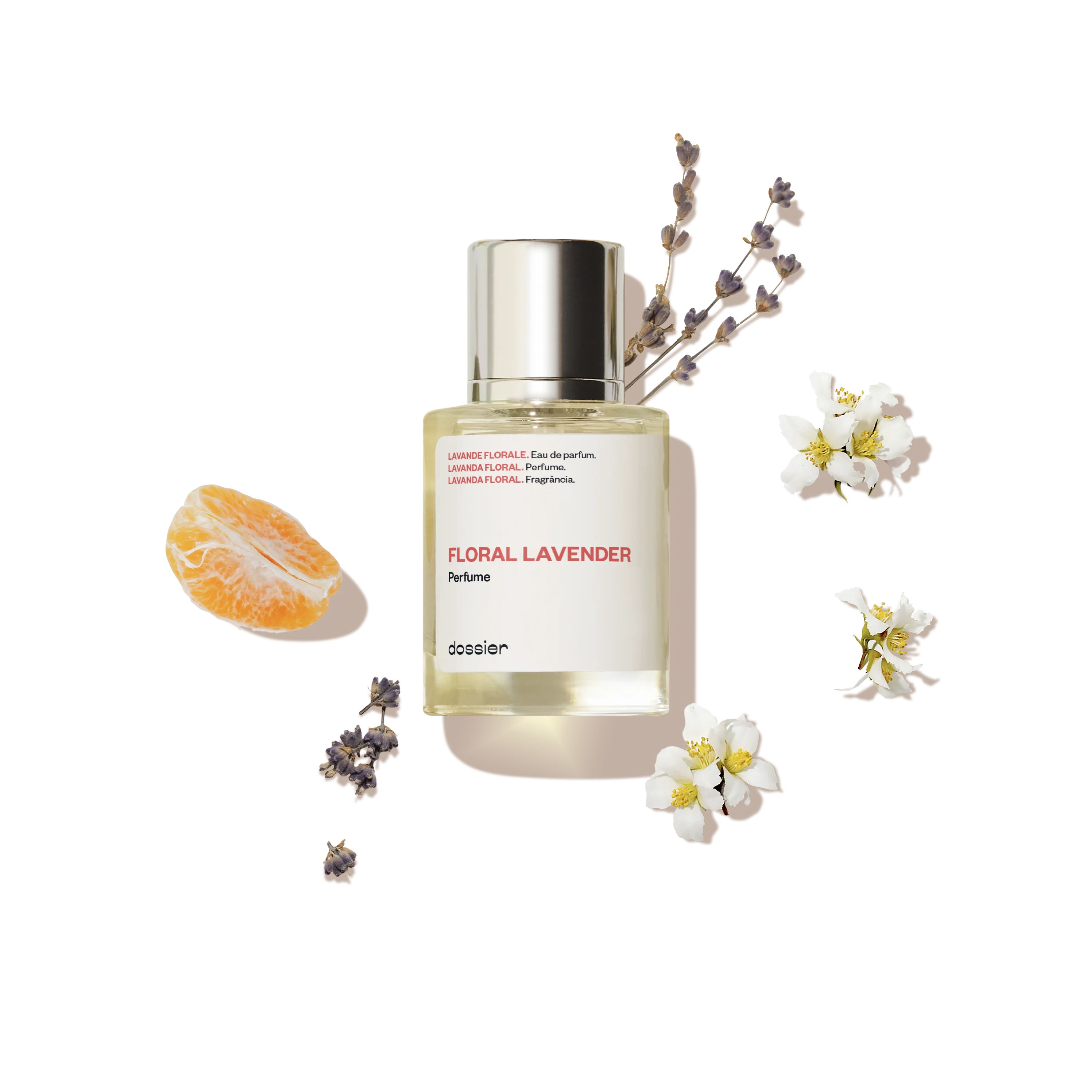 Floral Lavender - Image 6