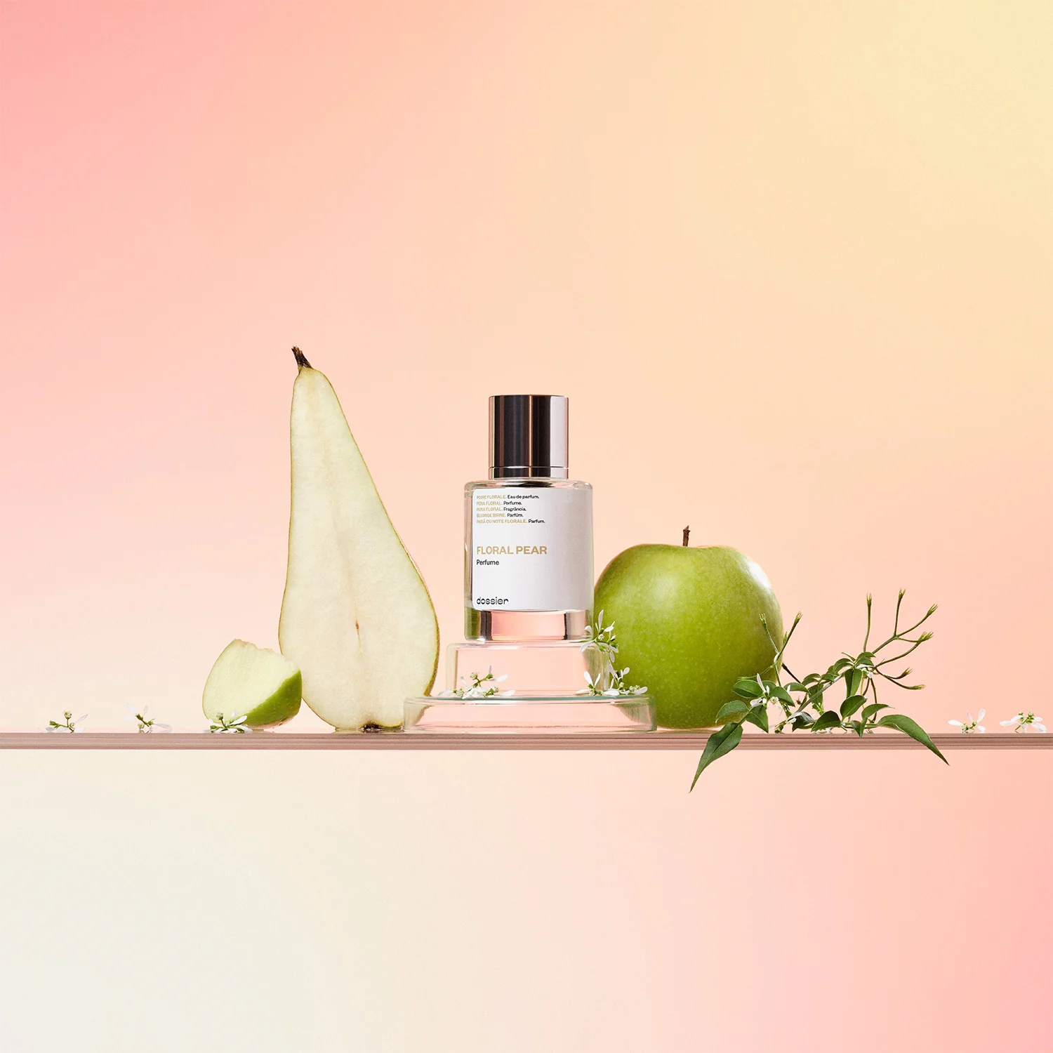 Floral Pear - Image 3