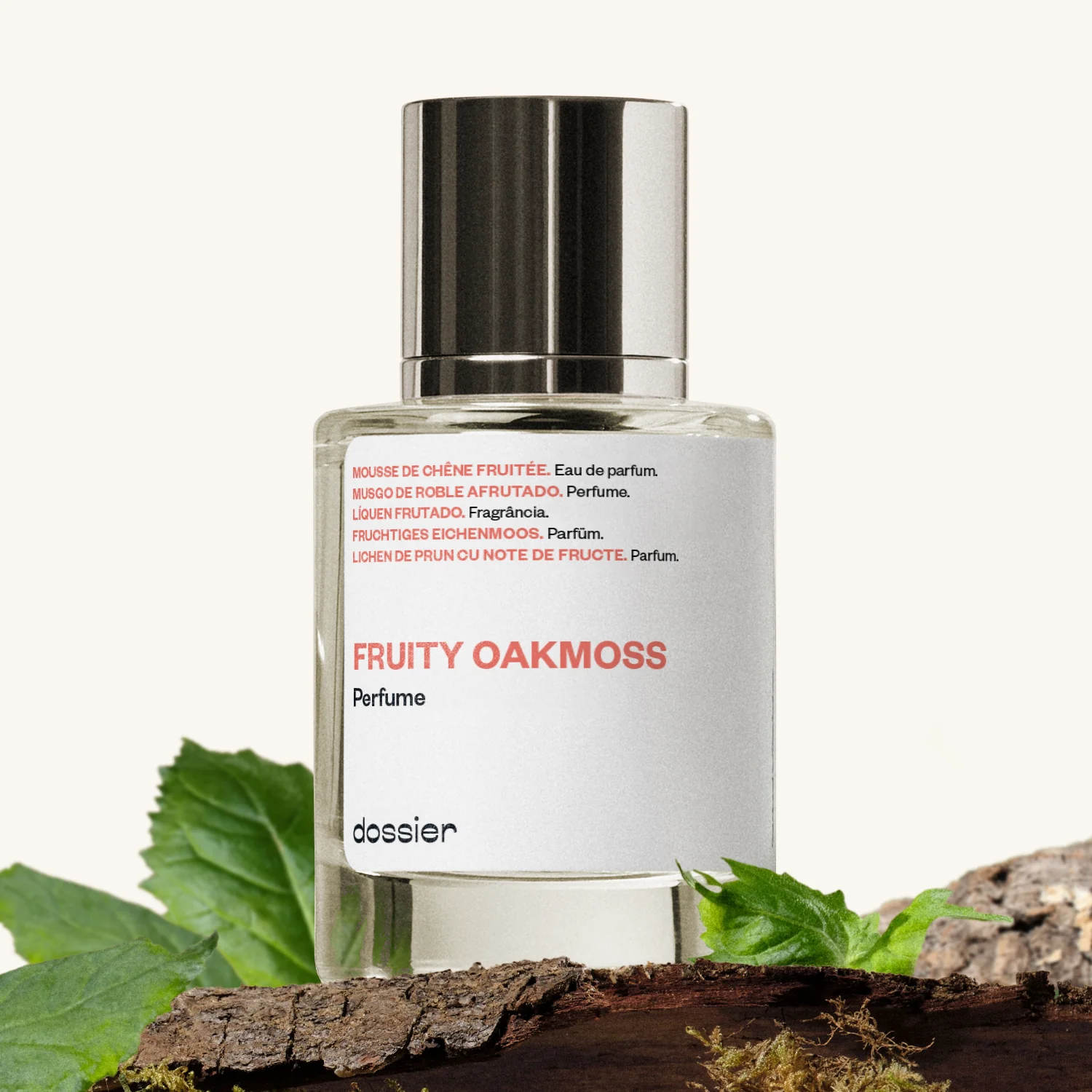 Fruity Oakmoss - Image 2