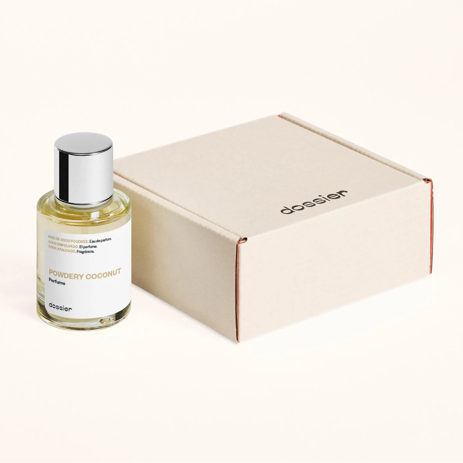 Powdery Coconut - Image 5