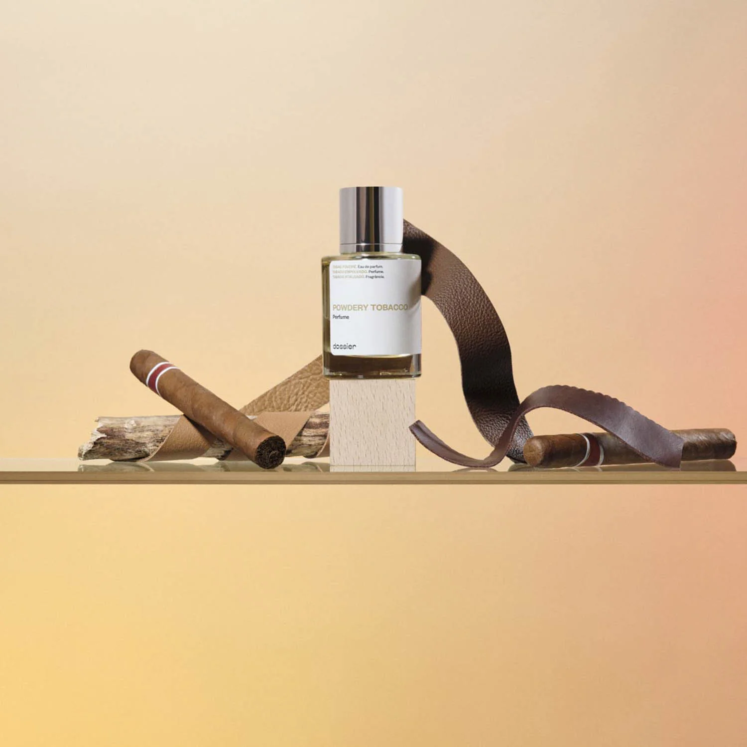 Powdery Tobacco - Image 3