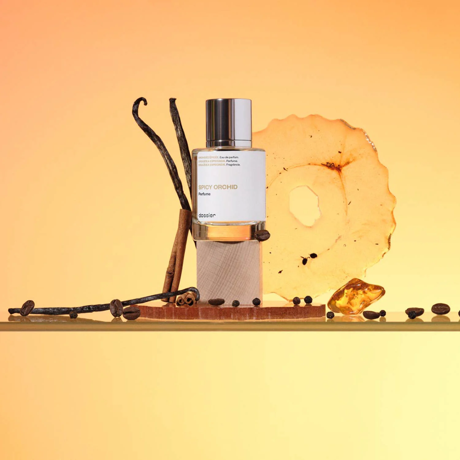 Spicy Orchid - Image 3