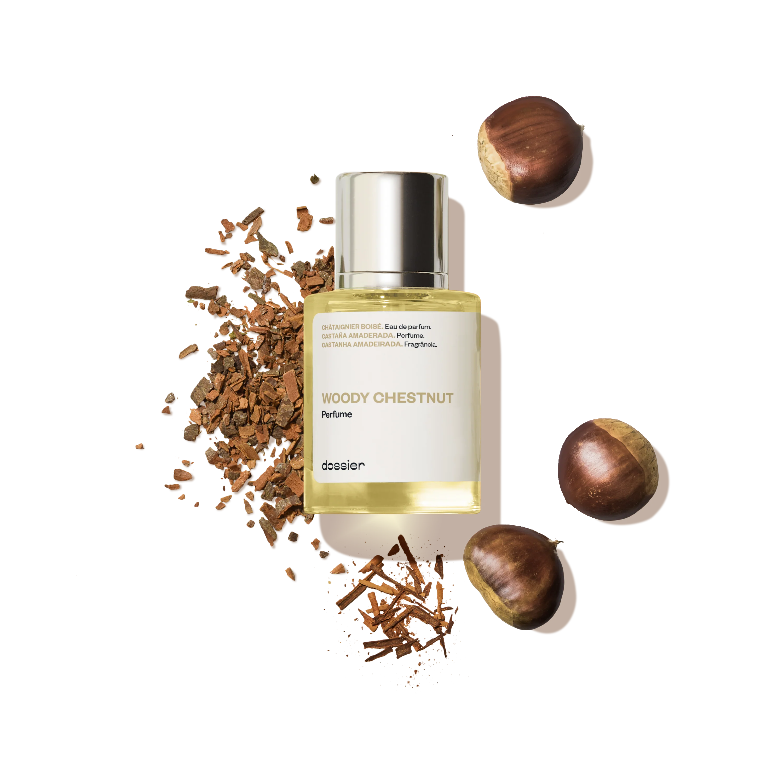 Woody Chestnut - Image 6